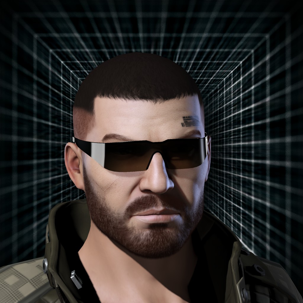 Dimitri Anatolievich