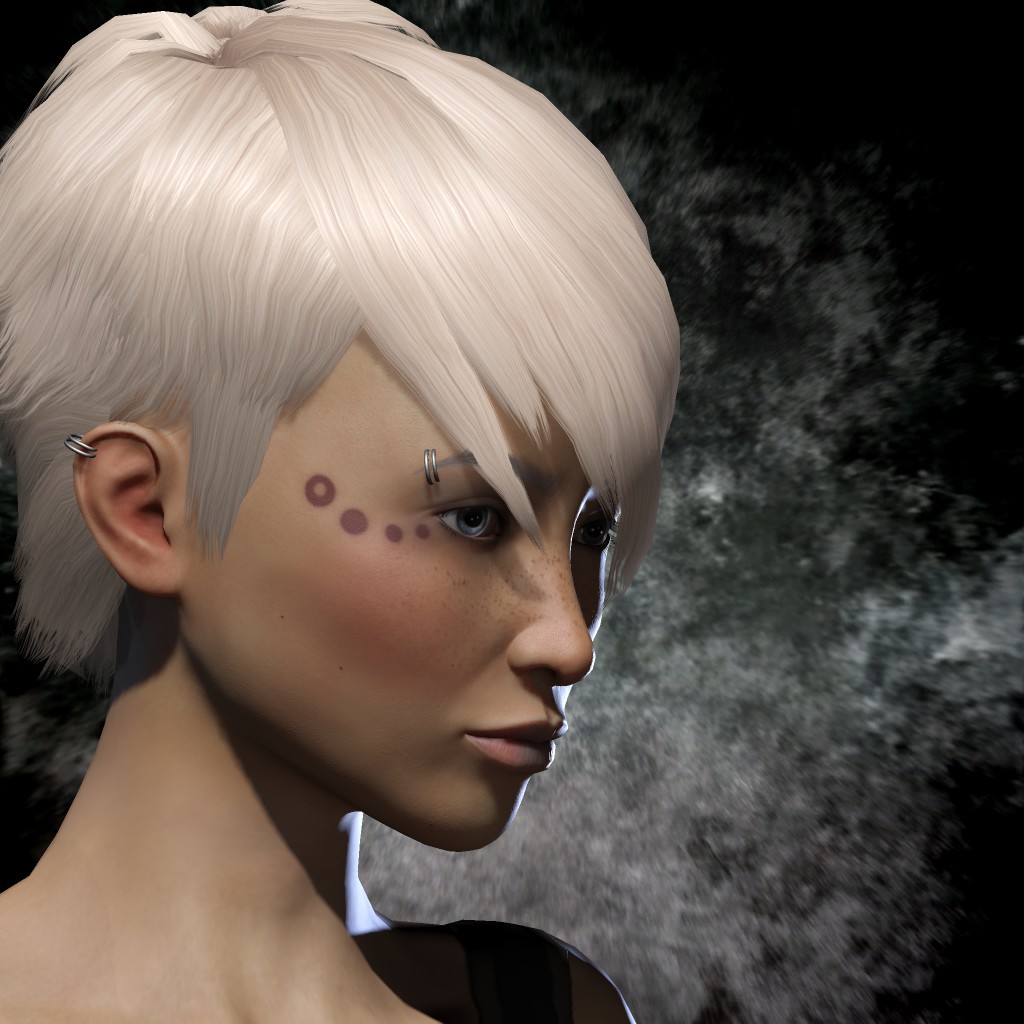 Zoria Tane