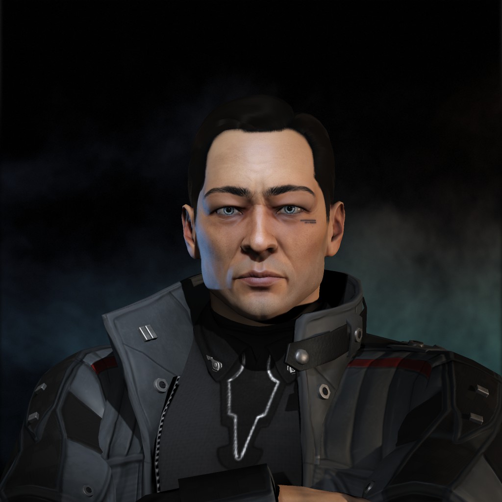Astriel Estinari