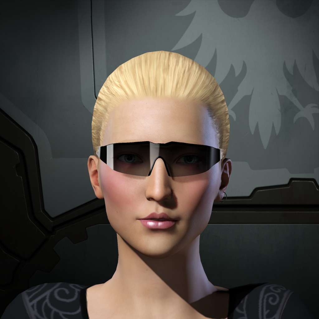 My EvE Online