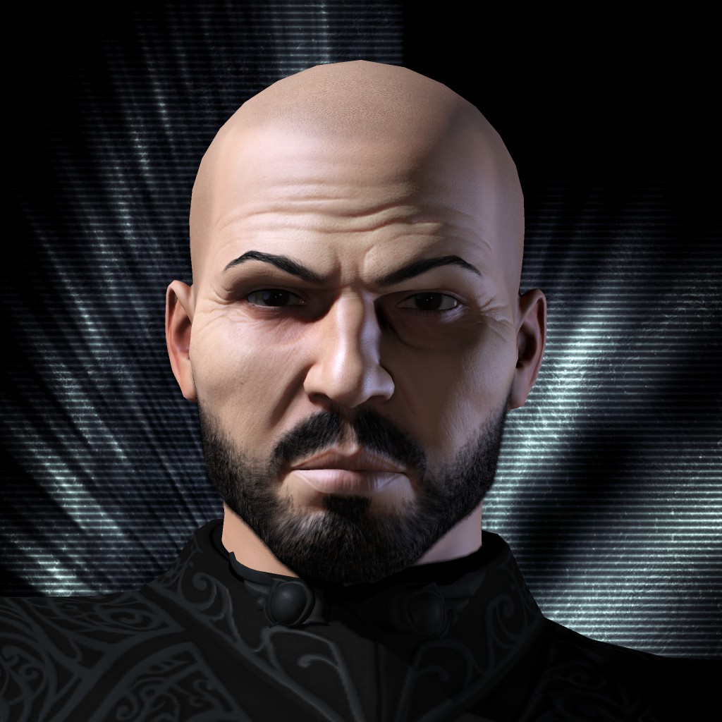Tyrus Jakar