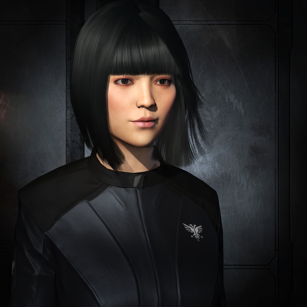 Keiko Inoue