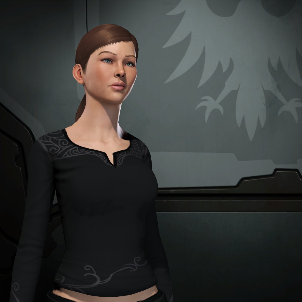 Tahlia Smite