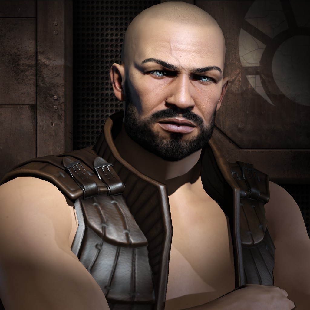 Hans' Kloss