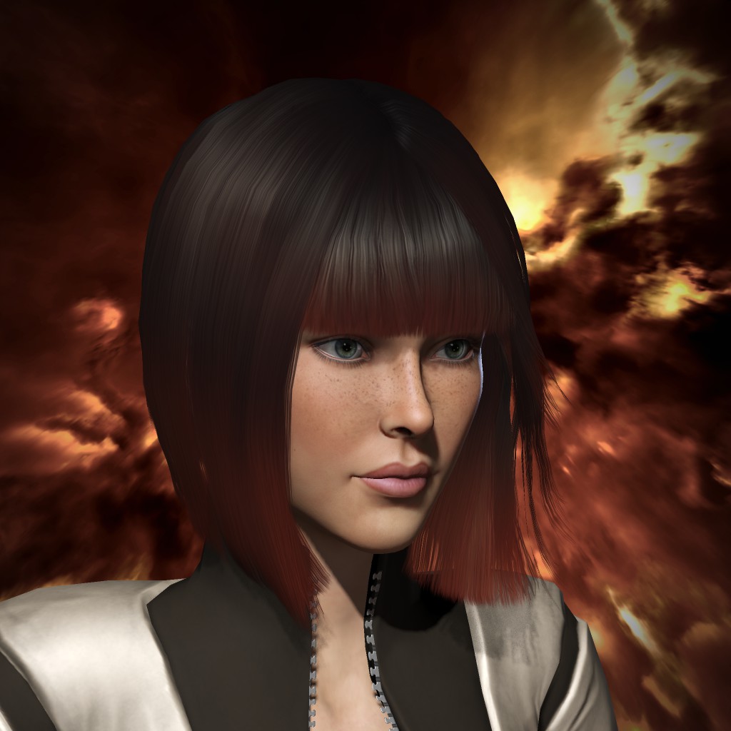 Arya Andromeda