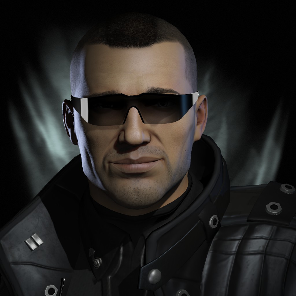 Alexander Silverlight