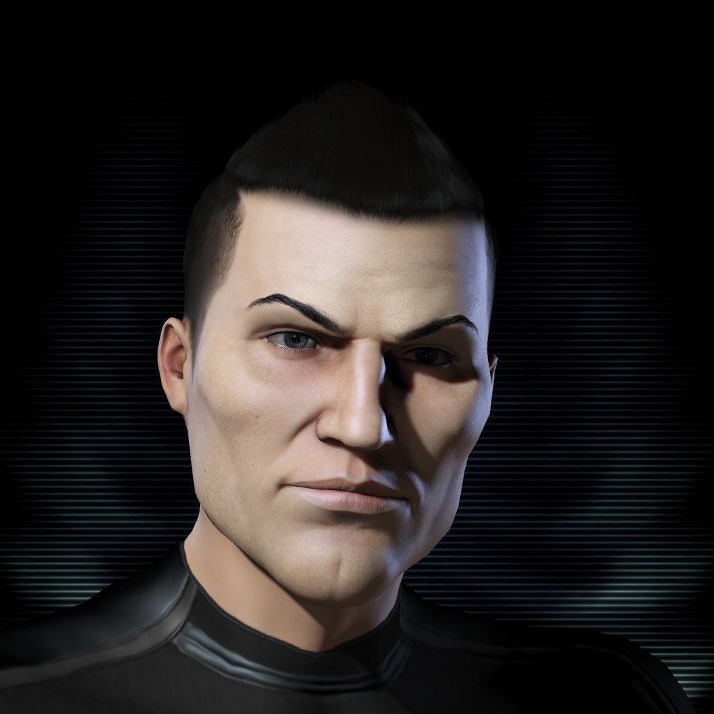 Caldari Citizen 92637214