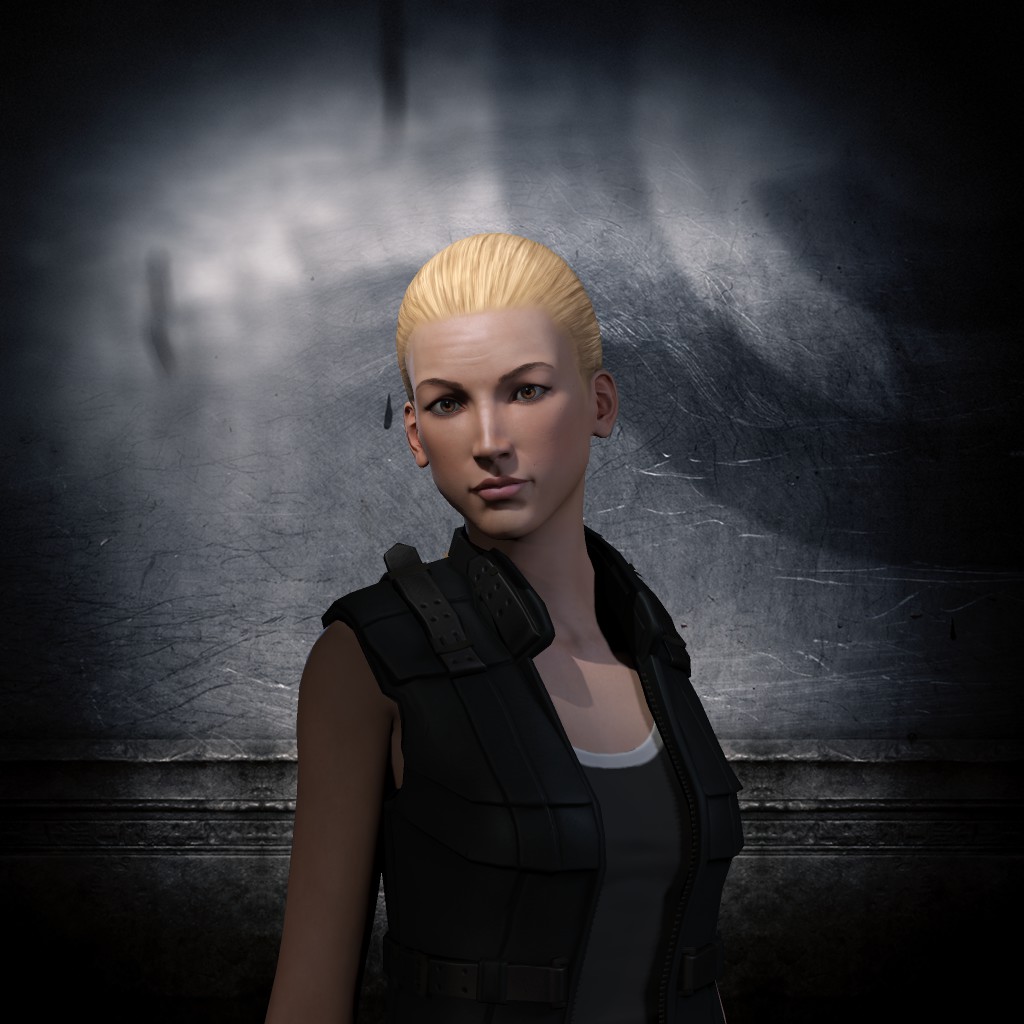 Jessy Brimstone