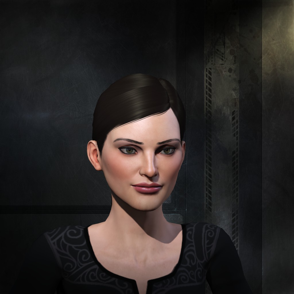 Zora Markos