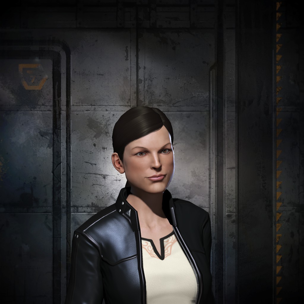 Amy Darwin