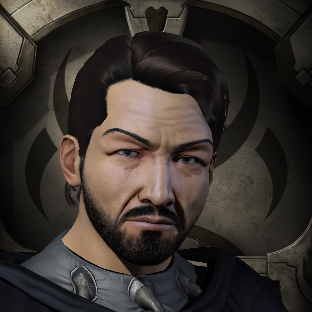 Gil-Gelad