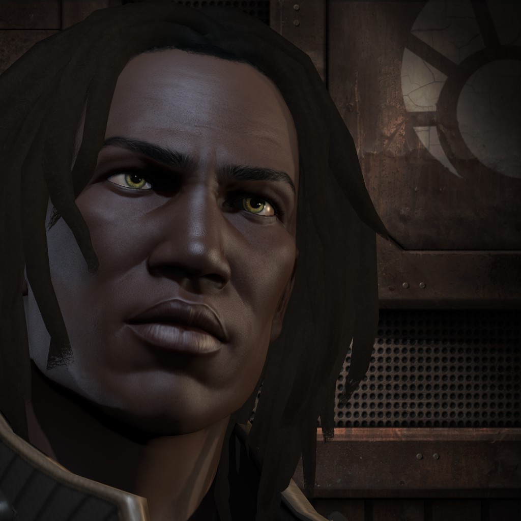 Jason X Starchilde