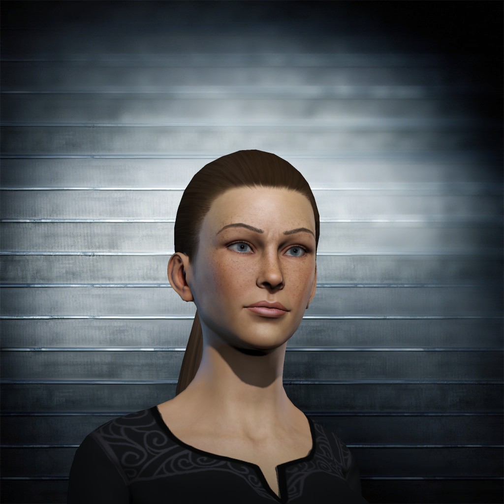 Jenn McHale