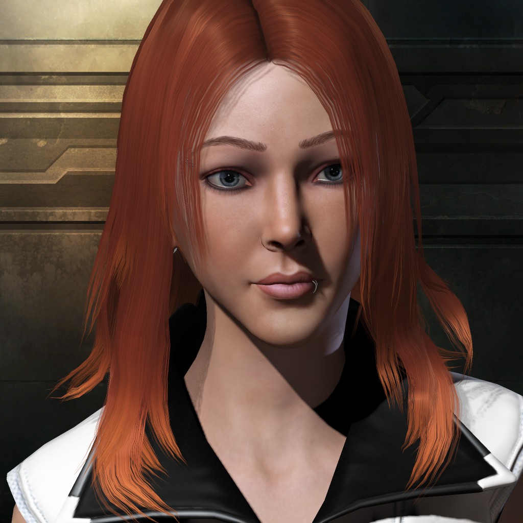 Ancella Ormand