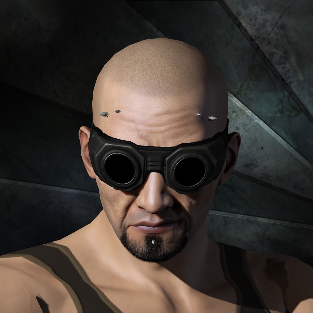 Riddick Cosmos