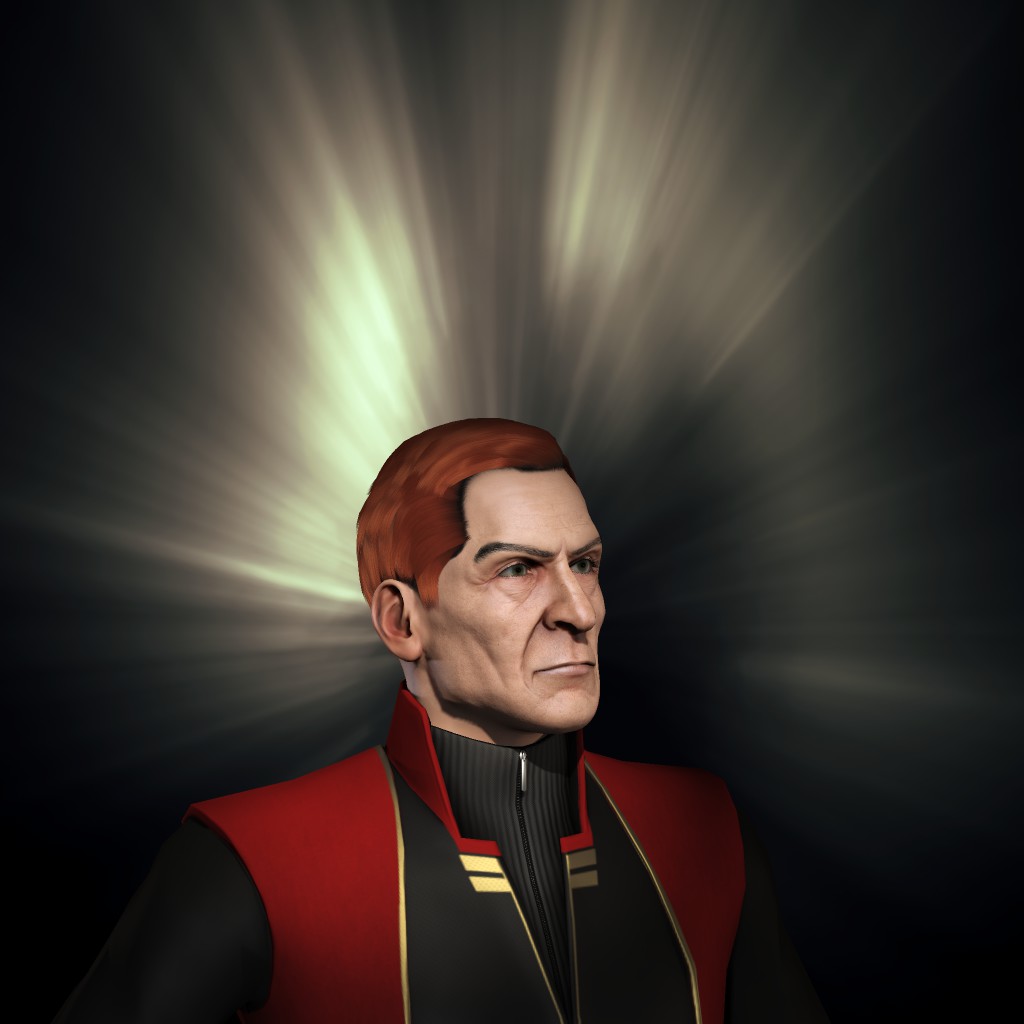 Ezikiel Fehrnah