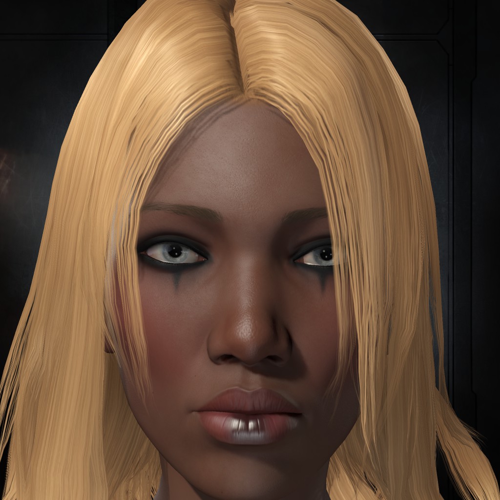 Heather Black