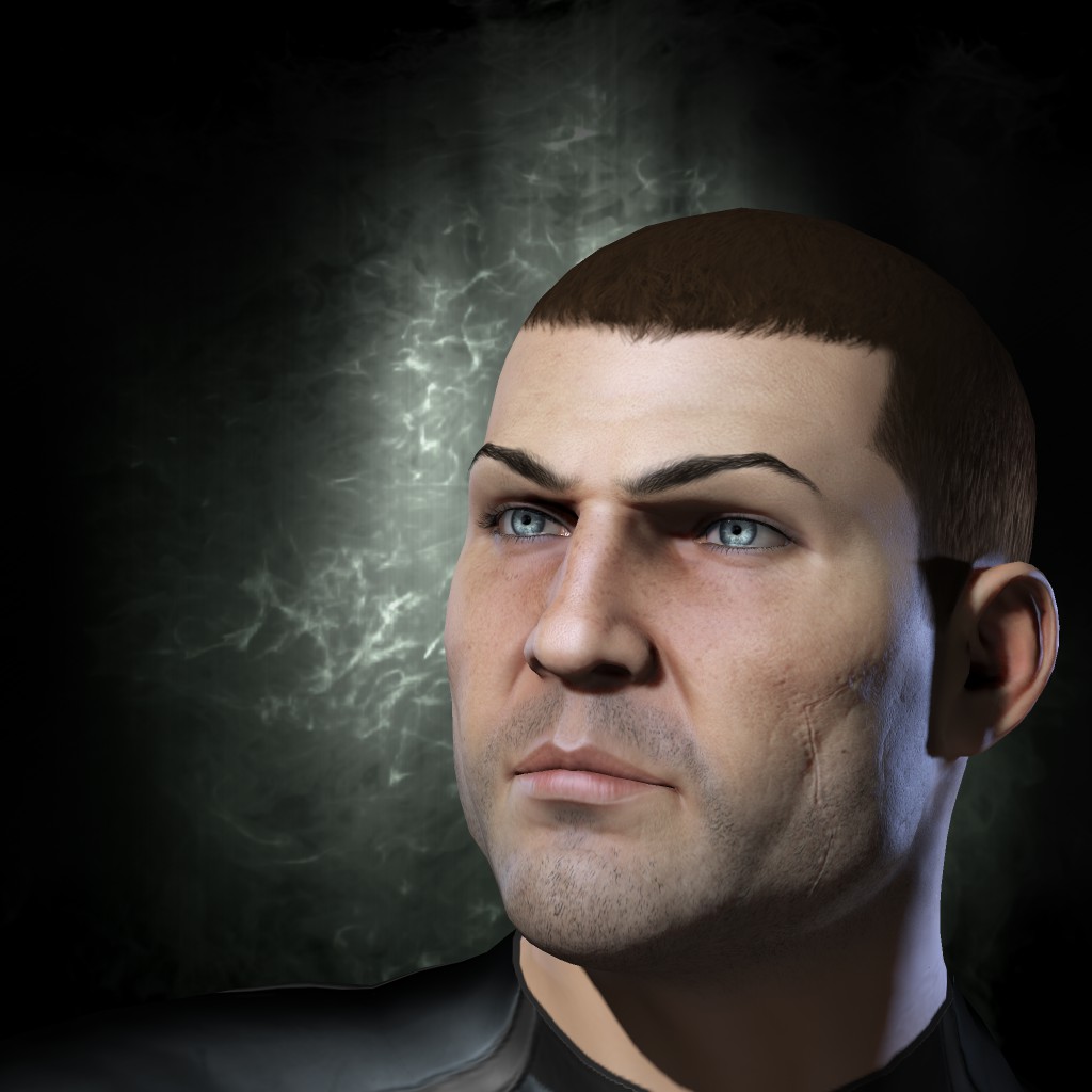 John IronMike