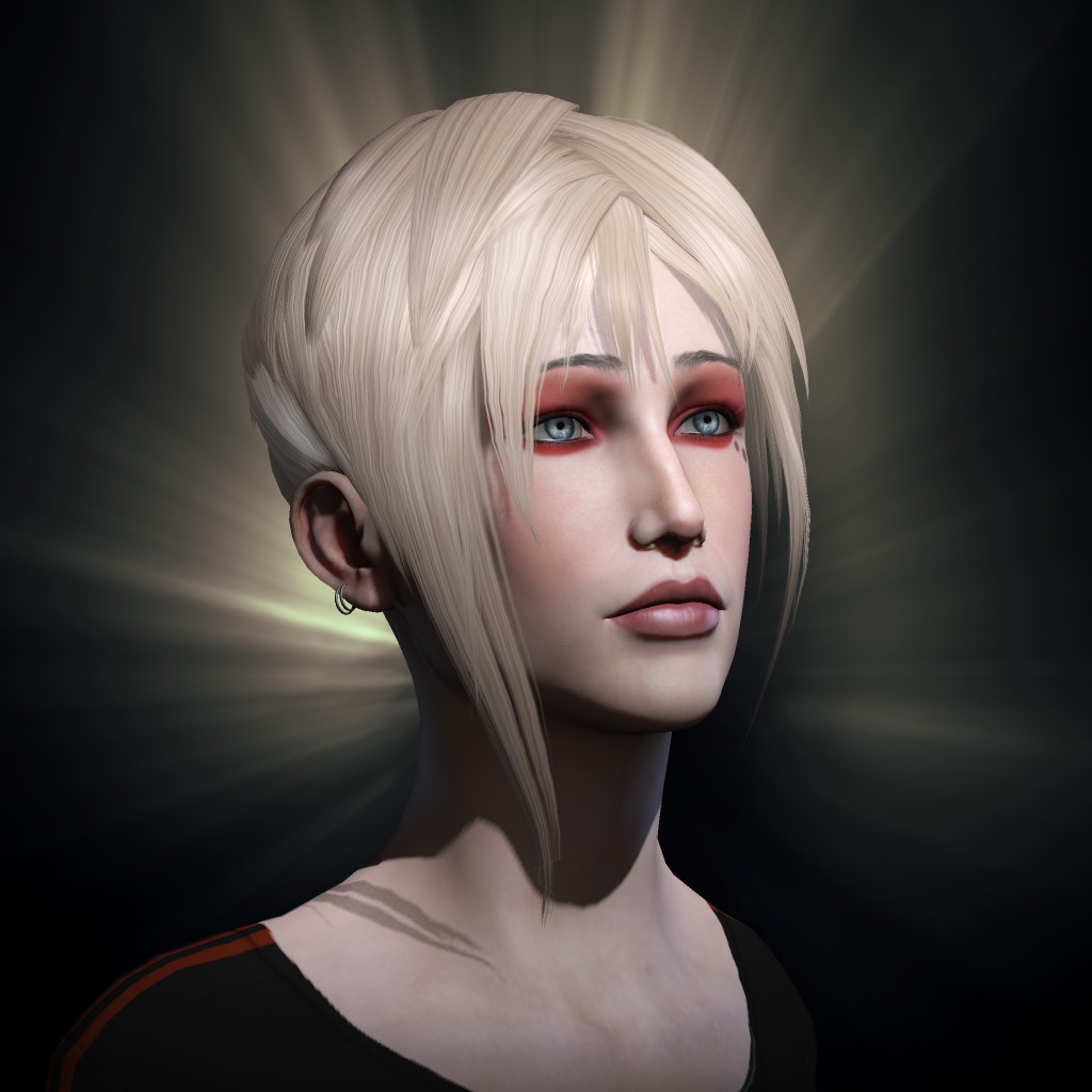 Merciful Light