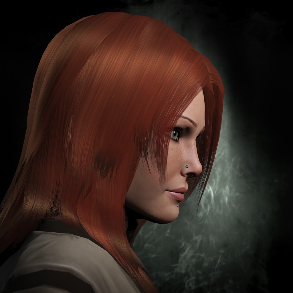 Jade Amarant