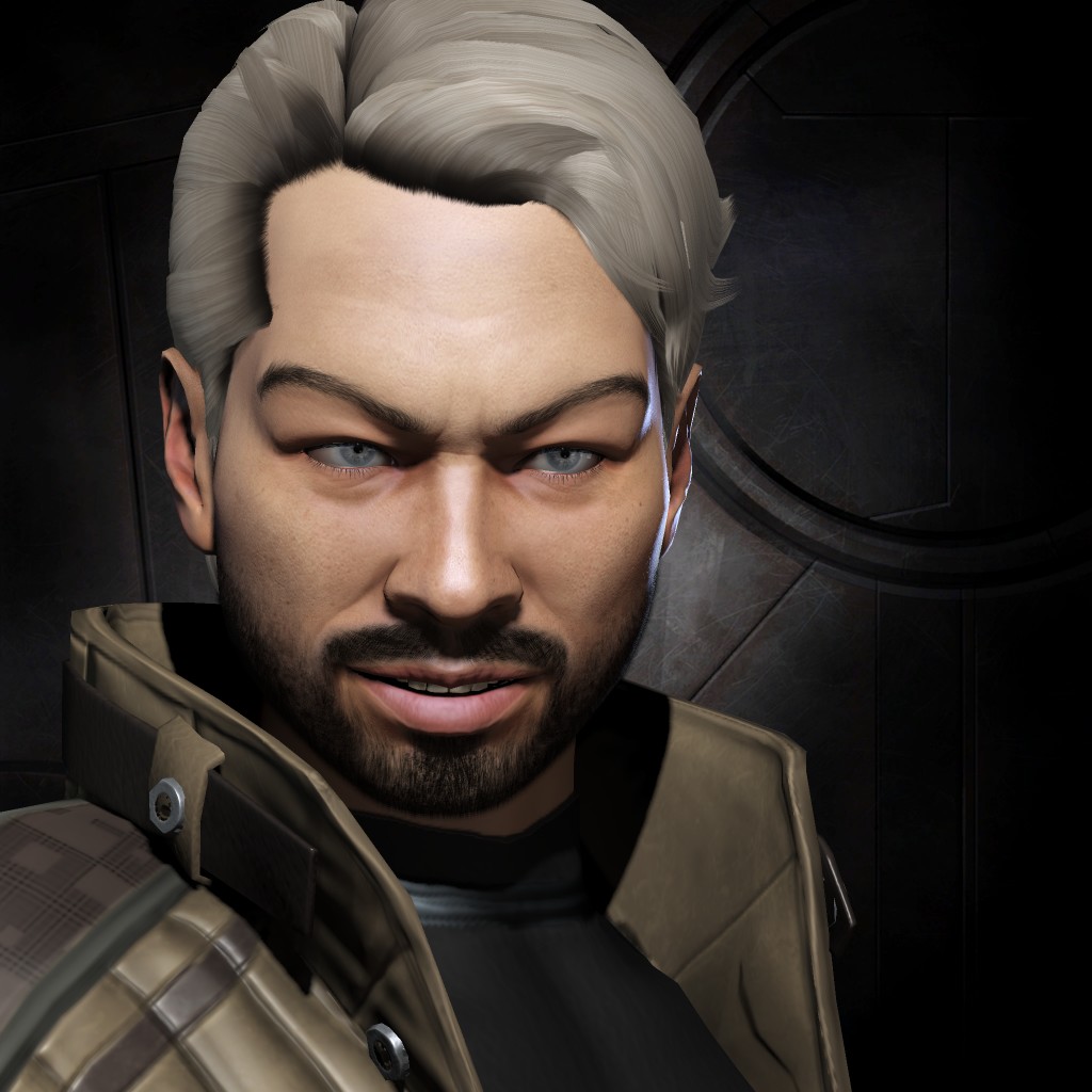 Xaviere Saberhagen