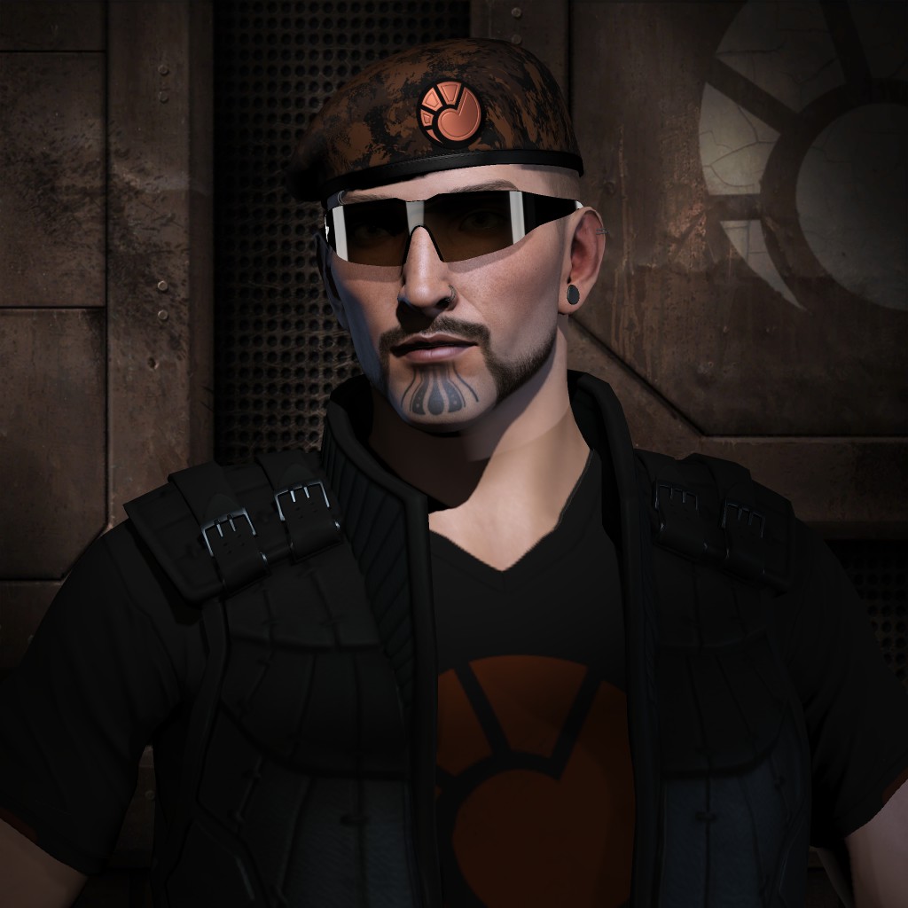 Gideon Nayl