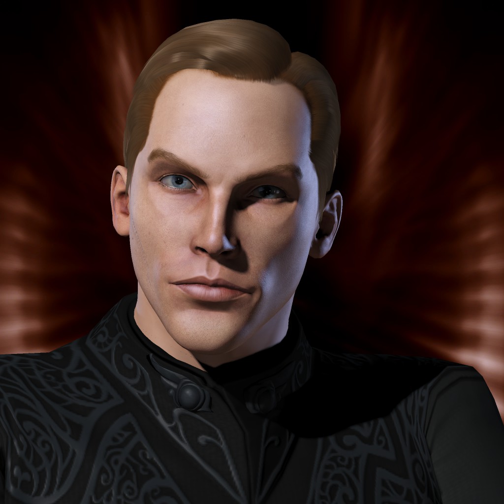 Ishamael Tiratel