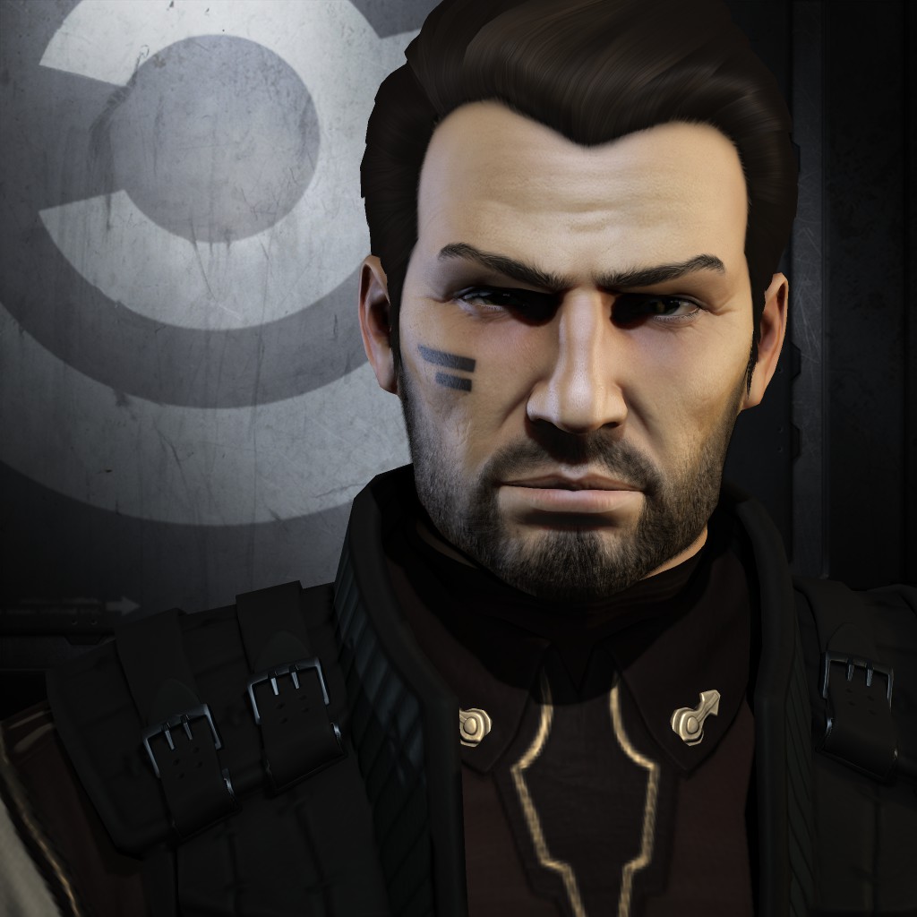 Voxx Cassidy