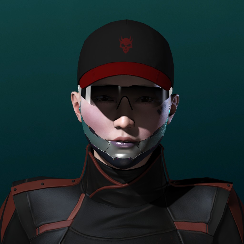 Tsukonou Katanen
