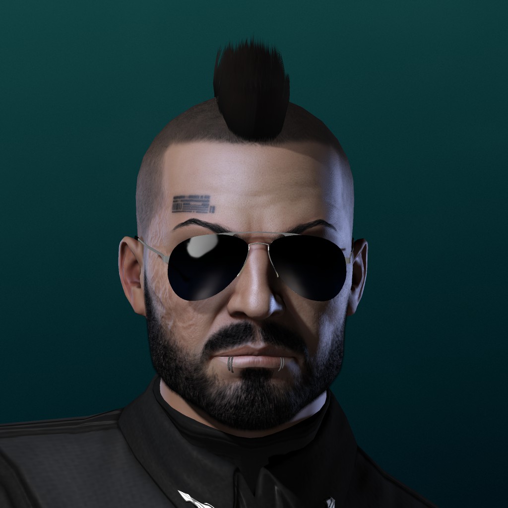 Caldari Citizen 92647279