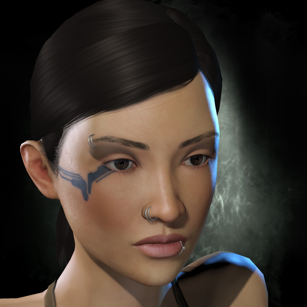 Elin Stenier-Tian