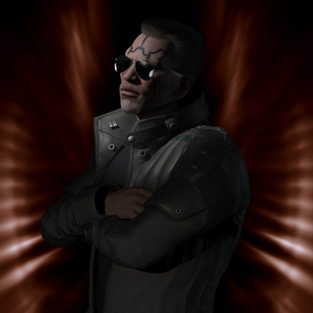 Jark Larson