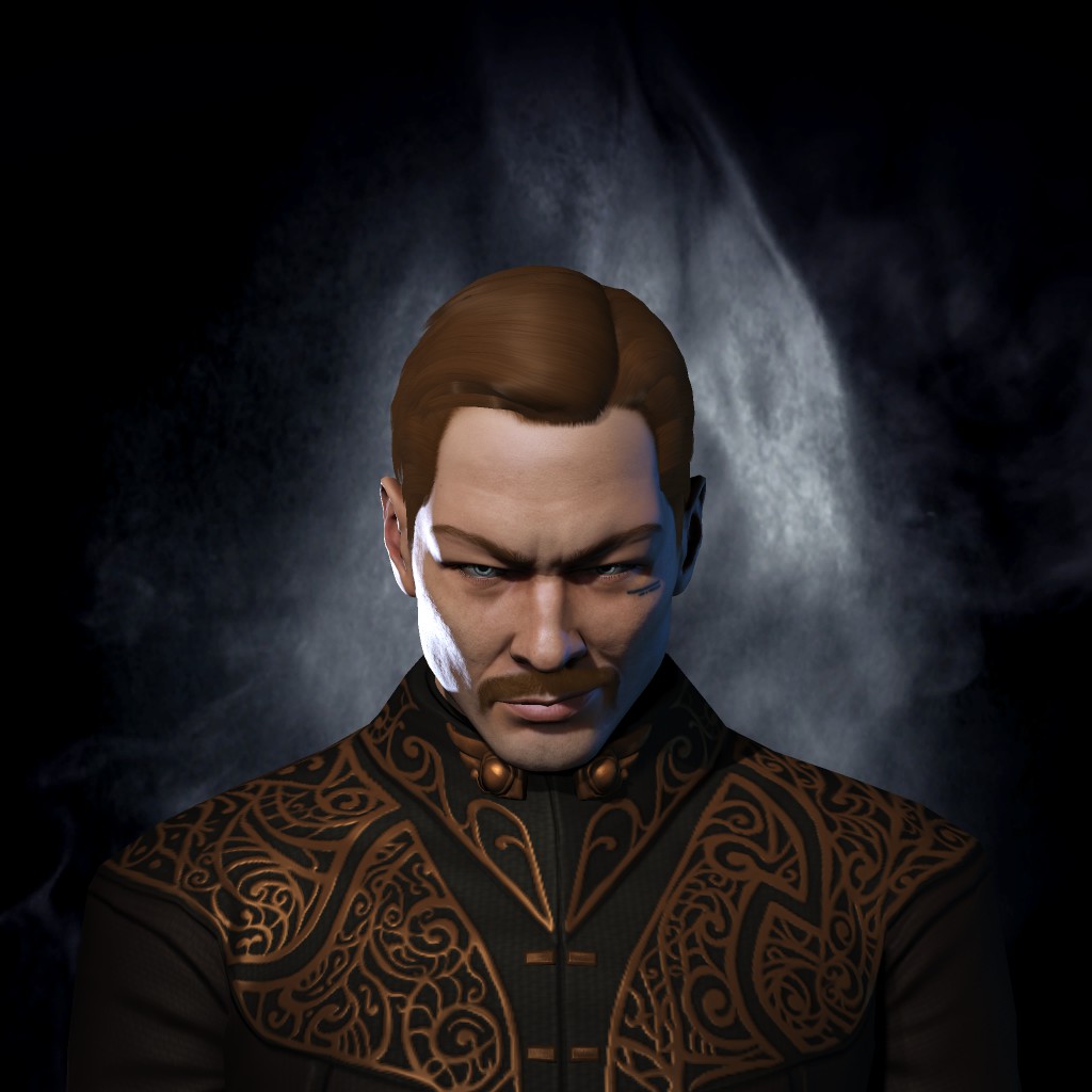 Dennis Enarson