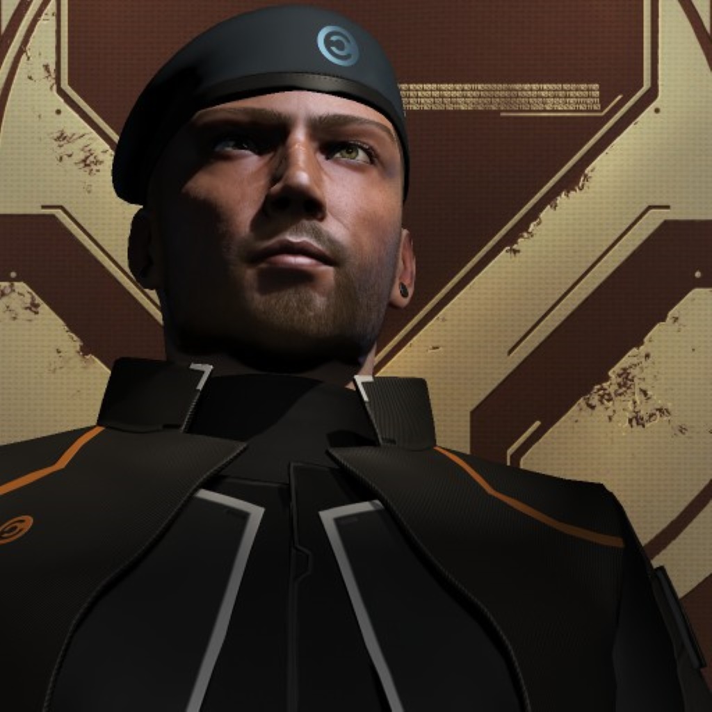 Jay Apollo