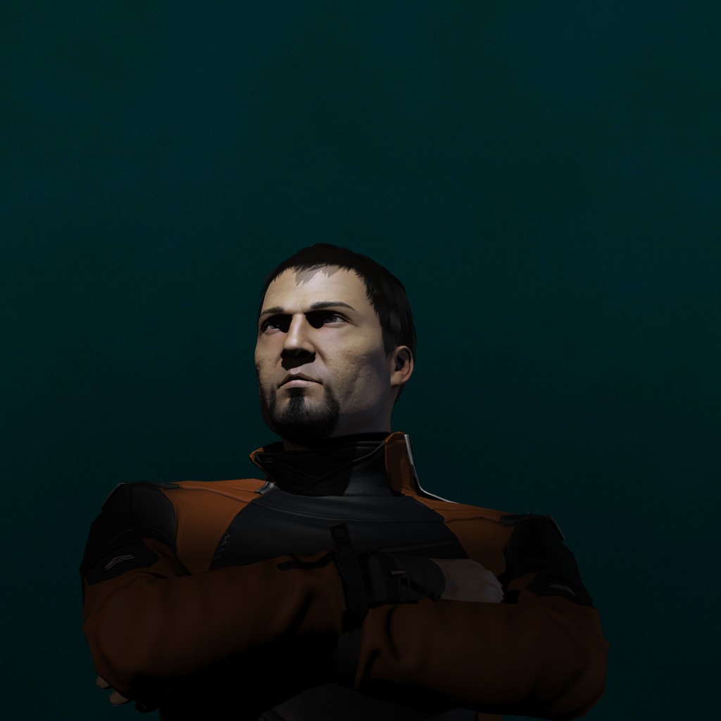 Judgement Sunwalker