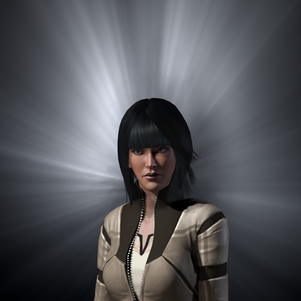 Izolda Gorgoner