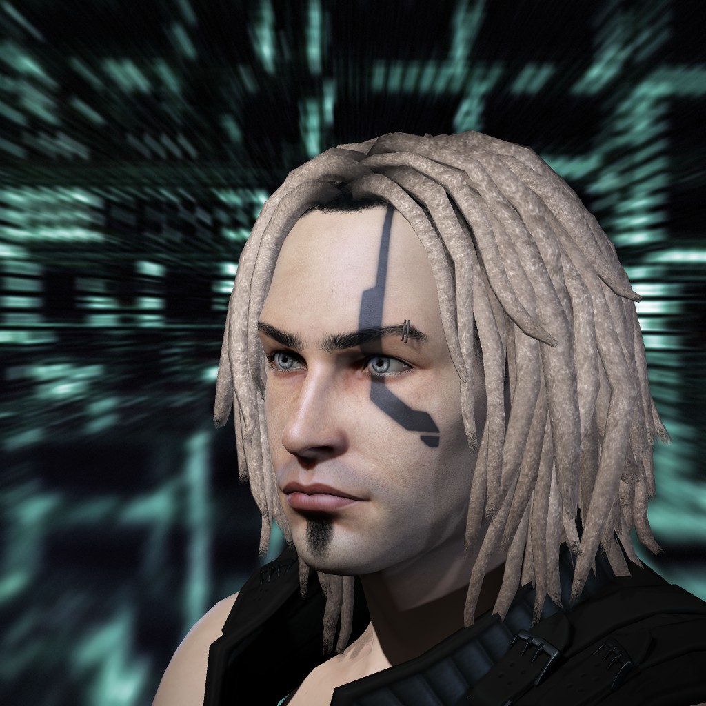 Corwin Darksoul