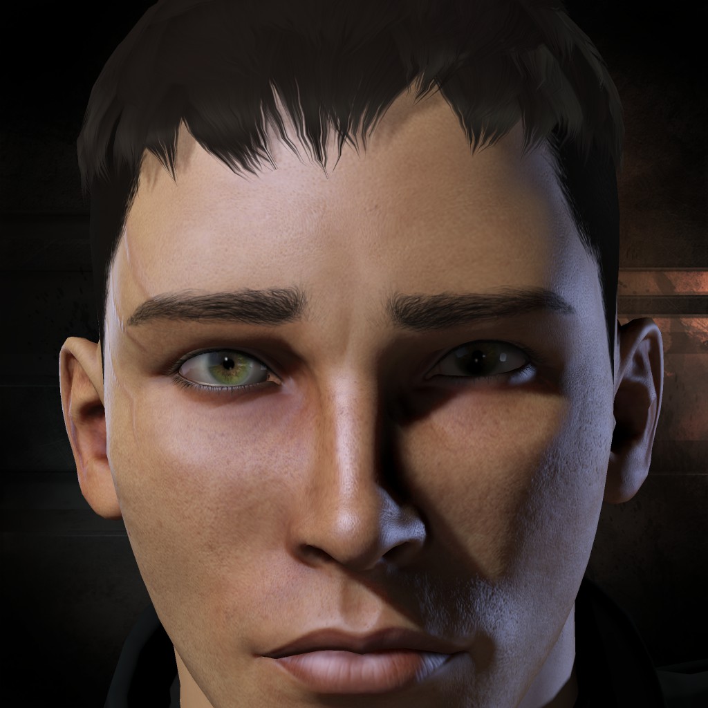 Andrew Albert