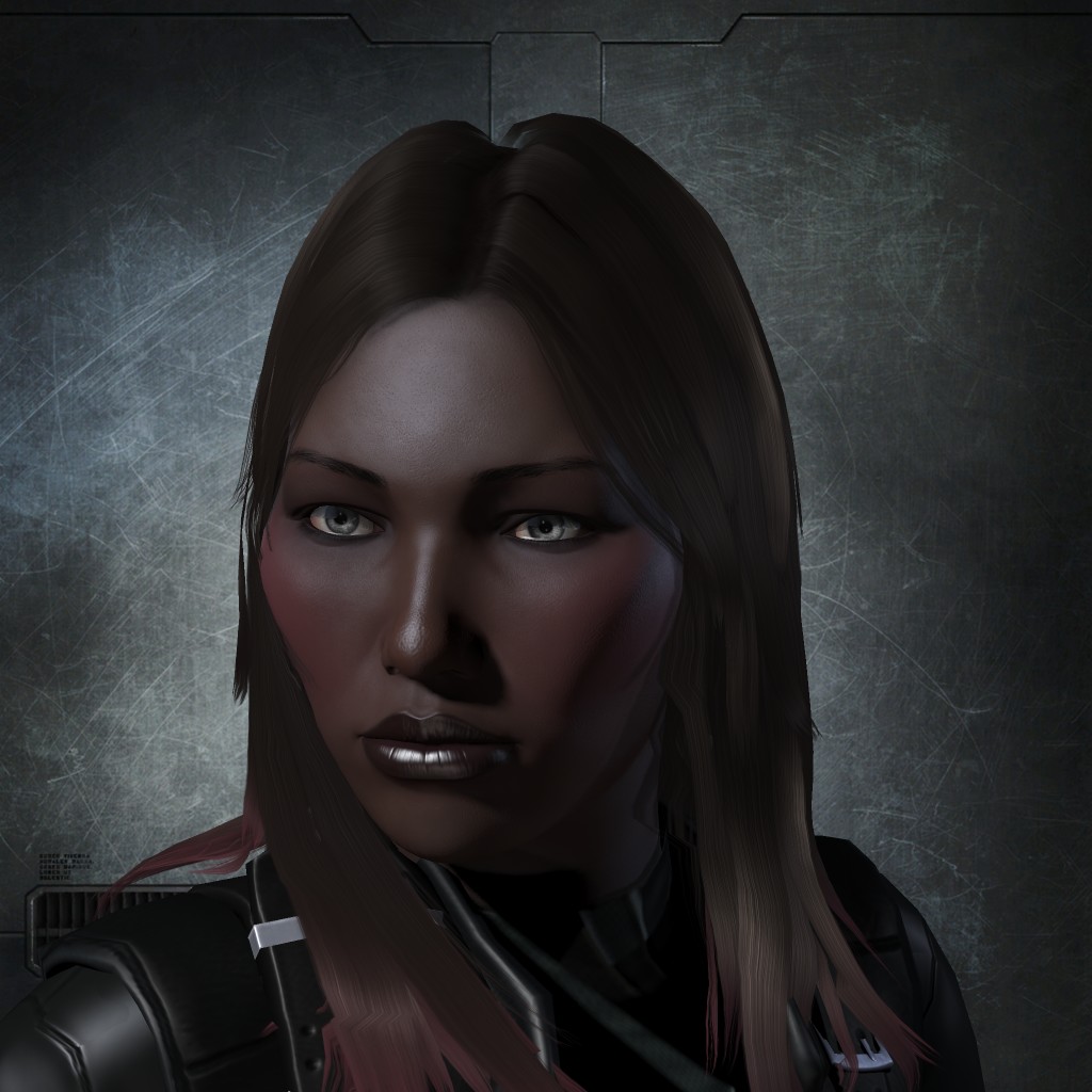 Maeve Teh'gog