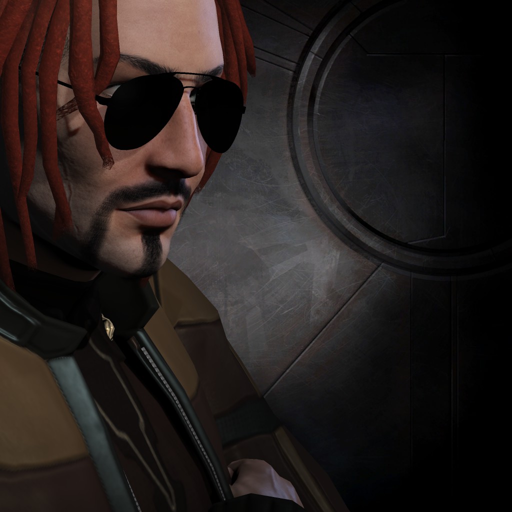 Gizaron Shadow