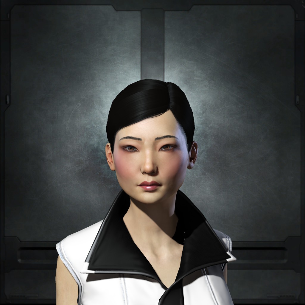 Hae Sun Yin