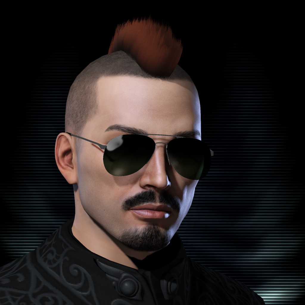 Max Sandstorm