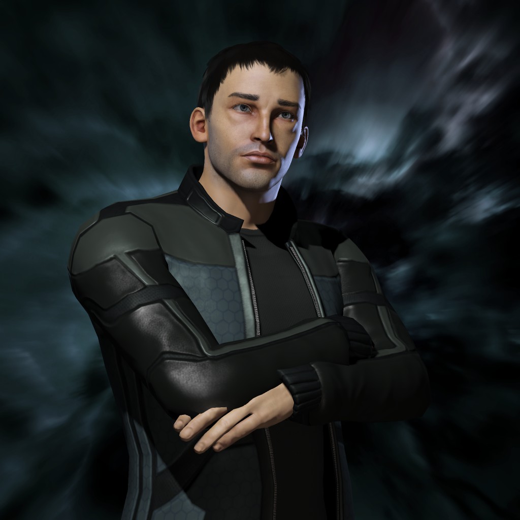 Azrial Corinthos