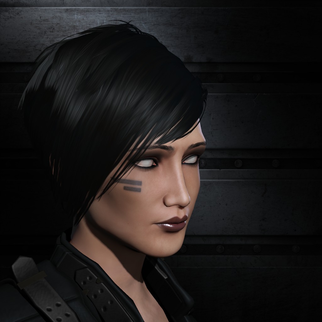 Raven Darkhart