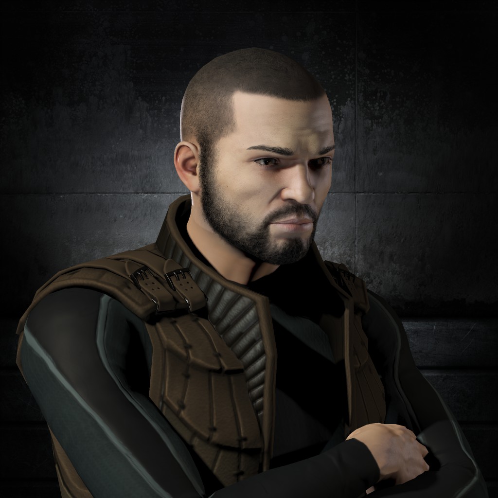 Caldari Citizen 92653598