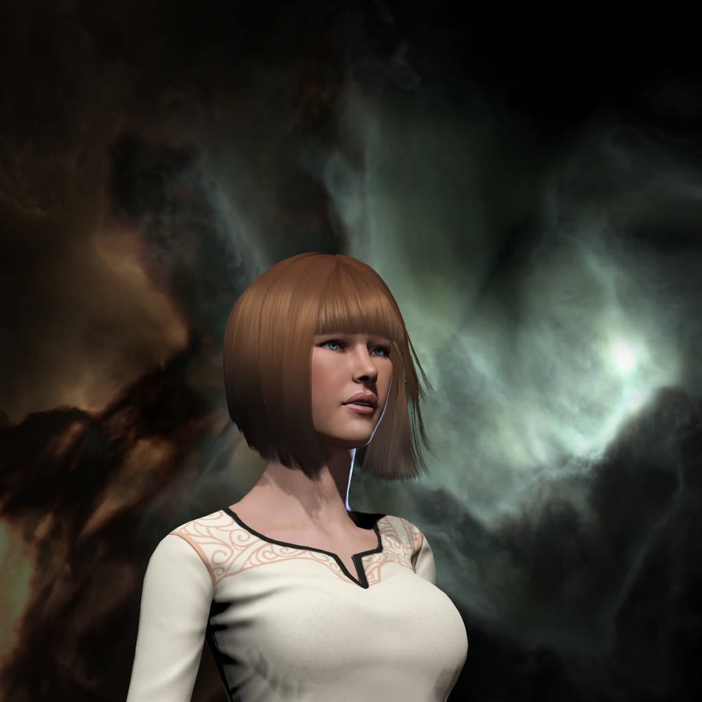shadow huntress