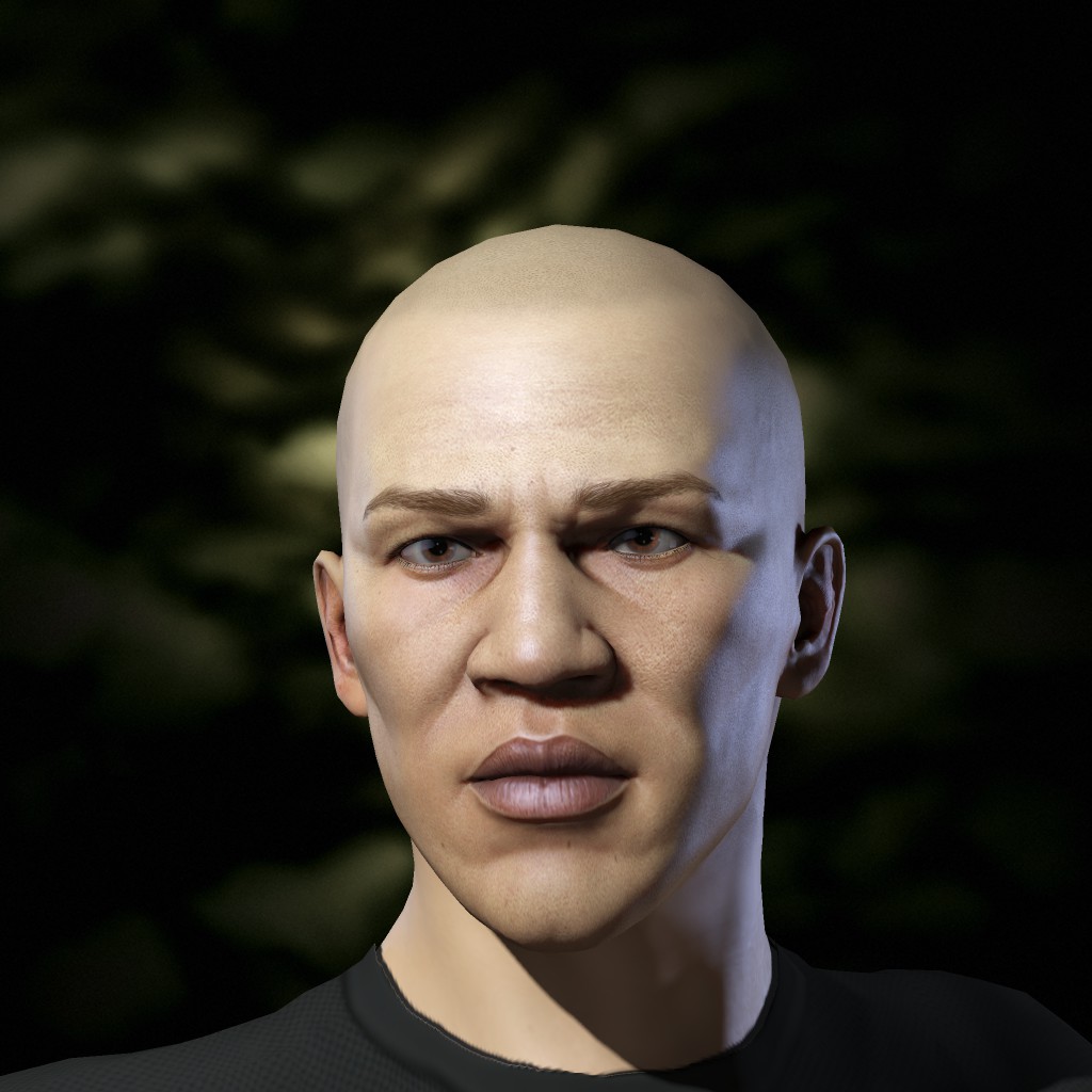 Ignat DarkRus