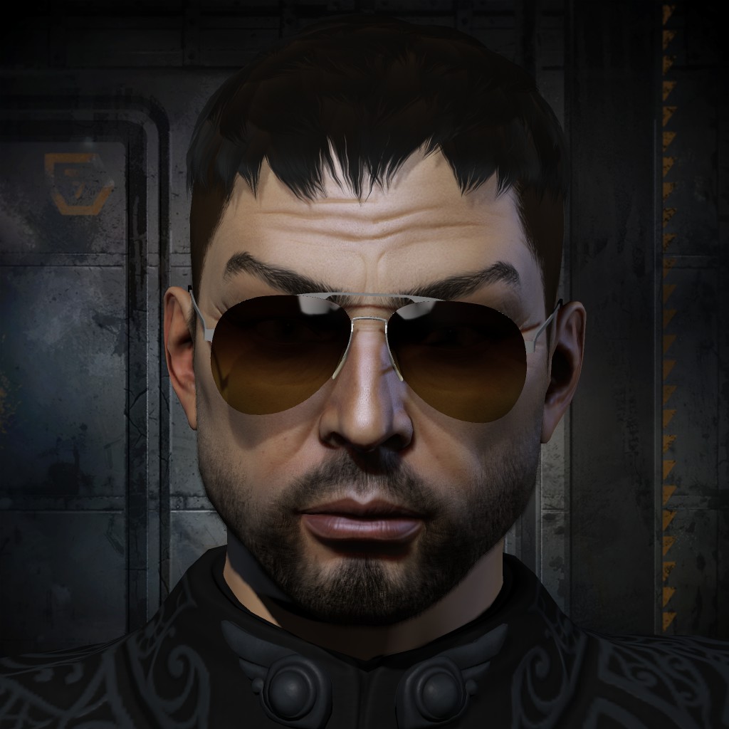 Arthur McHorse