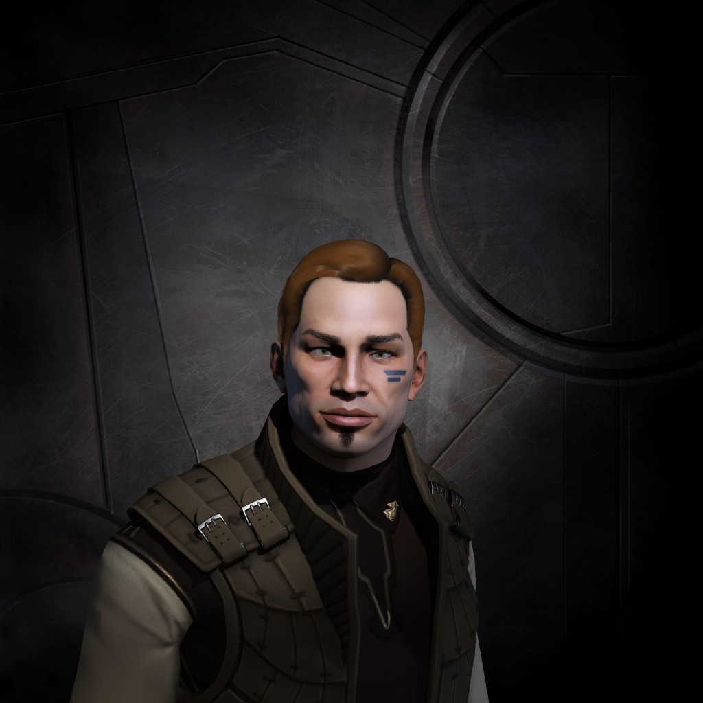 Dezmond Igrim