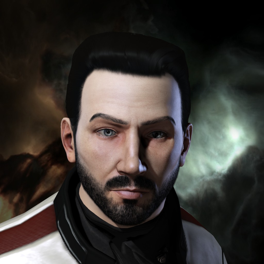 Darkmoon Keck